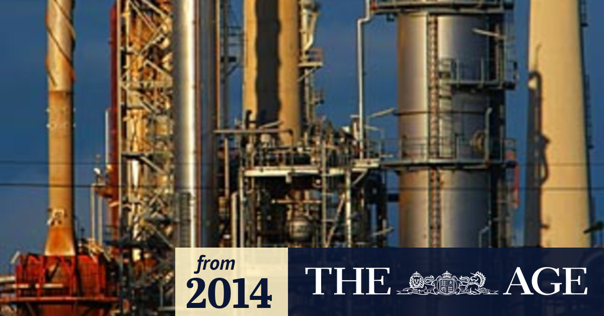 500 Geelong jobs saved in Shell refinery selloff deal